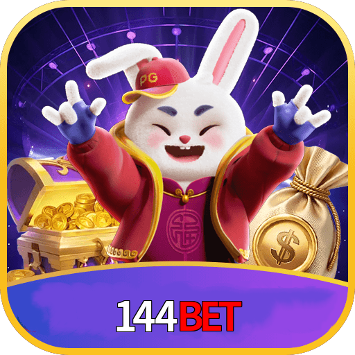 Imagem promocional da 144Bet mostrando a plataforma e suas vantagens